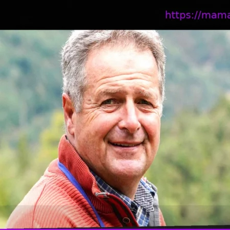 Норберт Рир из Kastelruther Spatzen вернулся на сцену после операции на сердце: «Это было очень эмоционально»