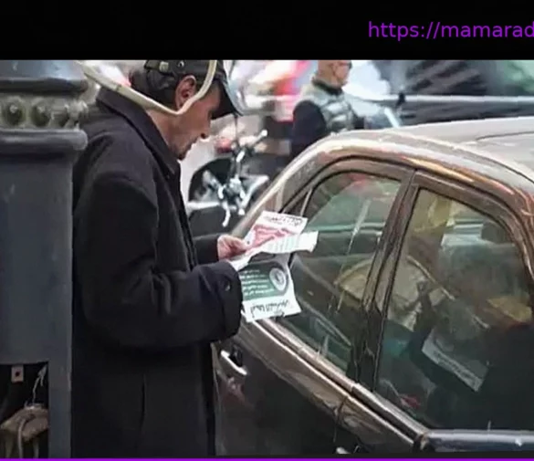 Бейрут наводнили листовки, призывающие к разоружению «Хезболлы» и предостерегающие от прокси-деятельности Ирана