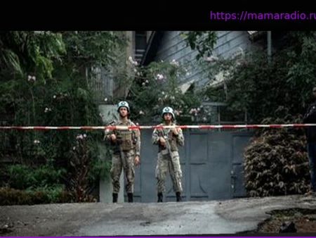 Национальная антитеррористическая прокуратура Франции начала расследование по факту военного преступления после гибели французской гуманитарной работницы в Демократической Республике Конго