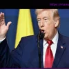 Дональд Трамп: Куба «переживает свои последние моменты»