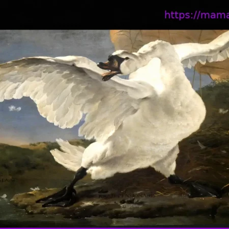 Тайны Рейксмузеума: Глубокое погружение в скрытые истории