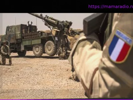 Атака беспилотников в Ираке: погиб французский военный, есть раненые. «Война в Иране не может оправдывать такие действия»