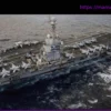 США вводят блокаду иранских портов из-за войны на Ближнем Востоке