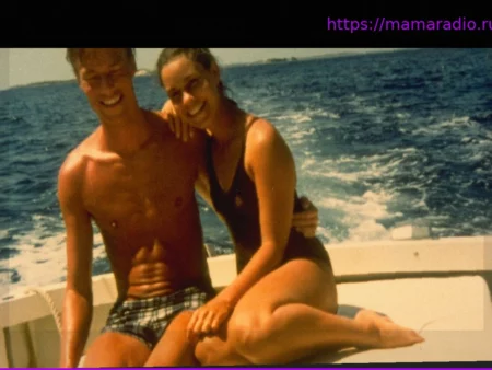 Великий герцог Анри и Великая герцогиня Мария Тереза: Взгляд на начало их любви