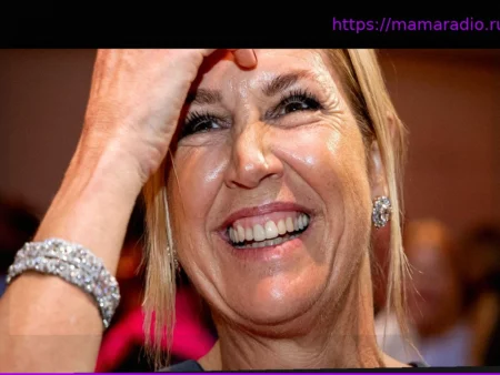 Королевские украшения: эти драгоценности заставят королеву сиять