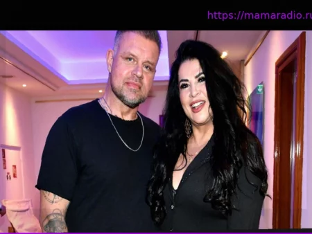 Iris Klein и Stefan Braun: Разрыв после отпуска и признание