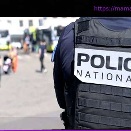 15-летний подросток арестован по подозрению в планировании теракта против еврейских и гомосексуальных общин