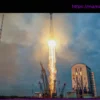 Россия отстает в космической гонке: от Гагарина до Артемиды
