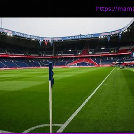 Лига чемпионов: цены на билеты PSG-Бавария на официальной платформе перепродажи клуба немыслимо взлетели