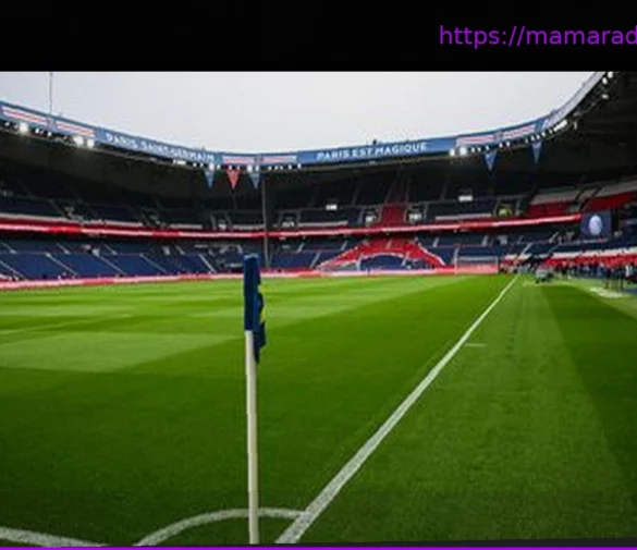 Лига чемпионов: цены на билеты PSG-Бавария на официальной платформе перепродажи клуба немыслимо взлетели