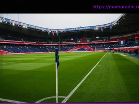 Лига чемпионов: цены на билеты PSG-Бавария на официальной платформе перепродажи клуба немыслимо взлетели