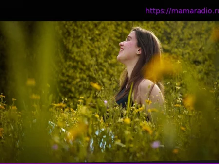 Дикая природа – усилитель настроения: как дикие сады делают нас счастливыми