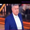 «Let’s Dance»: Йоахим Льямби снова критикует Вилли Баннера в Instagram