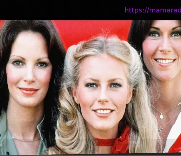 Шерил Лэдд из «Ангелов Чарли» раскрыла борьбу с агрессивным раком груди