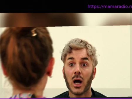 Разрешение конфликта между Сэм и Джорджиной на шоу «Битва звезд реалити»