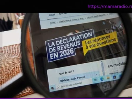 Налоговая декларация 2026: изменения для пар и важные моменты