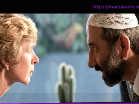 Телепрограмма на среду, 22 апреля 2026 года: главные передачи