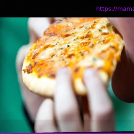 Высокообработанные продукты: Особая опасность для детей?