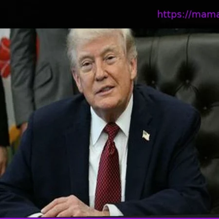 Трамп: США направляют делегацию на переговоры в Пакистан, участие Ирана под вопросом