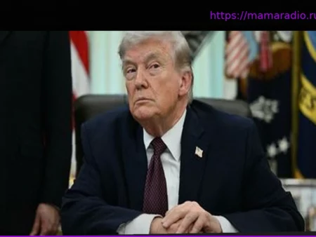 «Мы ведем войны»: Дональд Трамп хочет получить 1,5 триллиона долларов для армии США к 2027 году