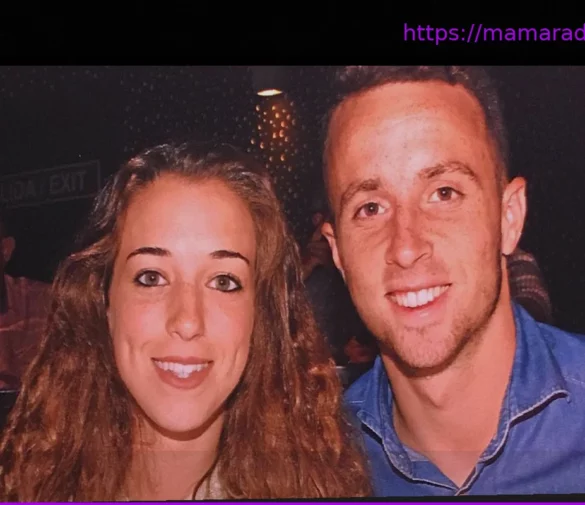 Диого Жота (†28): Последнее сообщение жены футболиста, которое он не успел прочесть