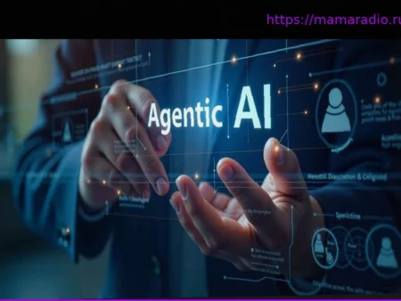 От панелей к решениям: Расширение возможностей ритейлеров с помощью агентного ИИ