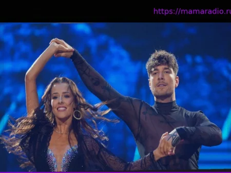 Шестое шоу «Let’s Dance»: Вилли Баннер покинул проект