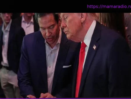 Дональд Трамп: Израиль и Ливан согласились на 10-дневное перемирие