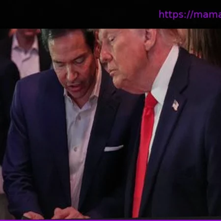 Дональд Трамп: Израиль и Ливан согласились на 10-дневное перемирие