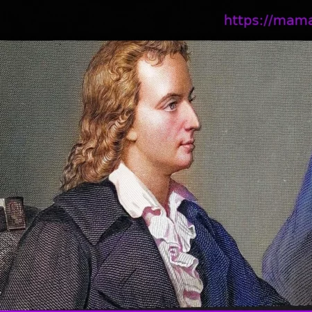 Фридрих Шиллер: Проверьте свои знания