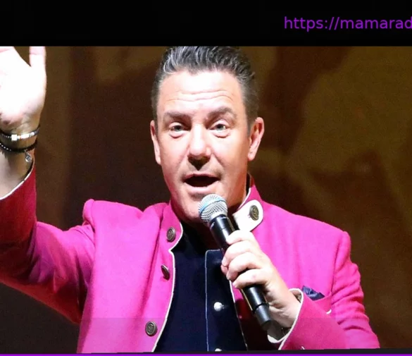 Штефан Мросс высказался о закрытии шоу: «Остаемся позитивными»