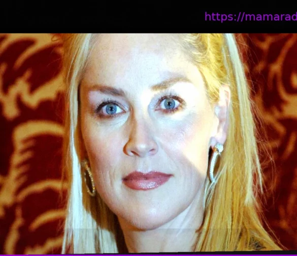 Вечно Молодая: Без Морщин Спустя 34 Года После «Основного Инстинкта»