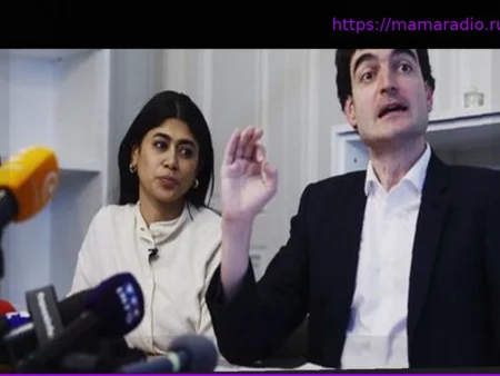 Адвокат Римы Хассан объявляет о прекращении расследования по делу о «предполагаемом» наркотическом веществе, обнаруженном во время задержания евродепутатки