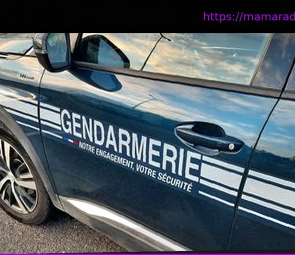 Десять человек, включая членов семьи, задержаны в Эр за масштабную торговлю наркотиками