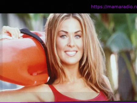 Судьба актеров «Спасателей Малибу»: как сложилась жизнь звезд культового сериала