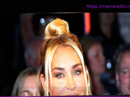 Сара Коннор спровоцировала жаркие споры постом о выбросившемся на берег горбатом ките