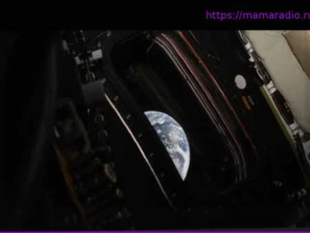 Возвращение Artemis II: Обеспокоенность NASA безопасностью экипажа