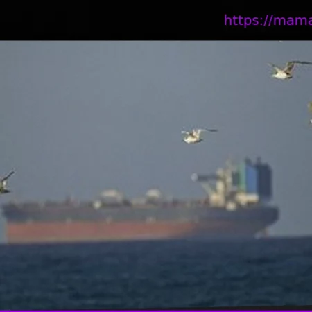 Корабль CMA CGM подвергся обстрелу в Ормузском проливе