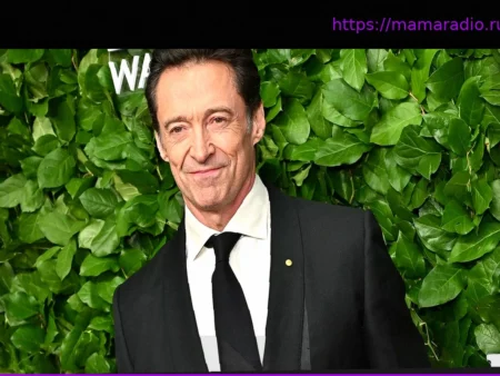 Хью Джекман снова пытается продать свой роскошный пентхаус в Вест-Виллидж