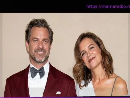 Кэти Холмс и Джошуа Джексон: воссоединились?