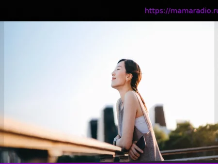 Пять шагов к самопрощению: как избавиться от самобичевания