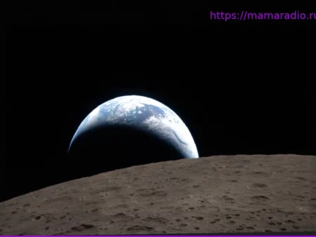 Европа на Луне: амбициозные планы по отправке астронавтов и созданию постоянной базы