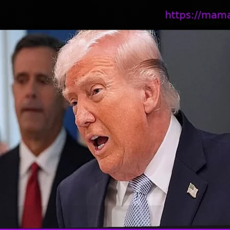 Трамп предупреждает Иран о возможности уничтожения ‘за одну ночь’ в преддверии крайнего срока