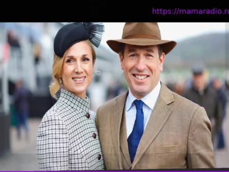 Гарриет Сперлинг: Трогательная дань уважения! Эта деталь связывает Гарриет Сперлинг с королевой Елизаветой II.