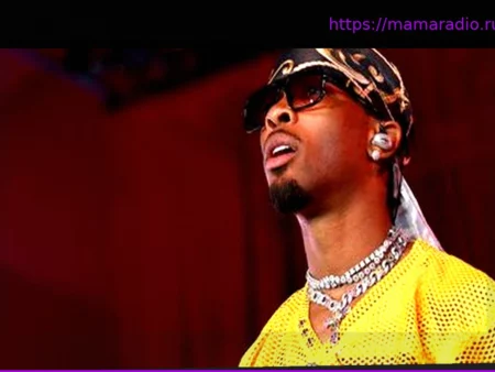 Rapper D4vd Faces Murder Charges