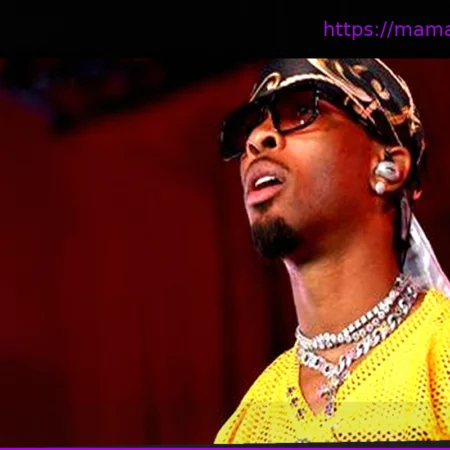 Rapper D4vd Faces Murder Charges