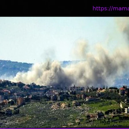 «Это уже не война, это опустошение»: как израильские удары стерли с лица земли город Тайбе на юге Ливана