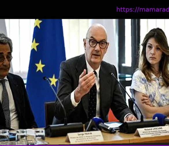 Министр торговли прогнозирует снижение цен на топливо: «Снижения должны быть отражены на заправках с пятницы»