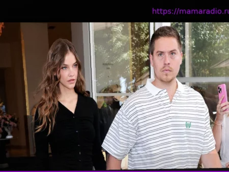 Дилан Спроус обезвредил злоумышленника на своем участке с помощью оружия