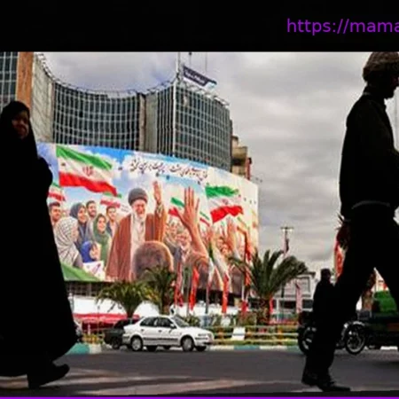 Иран привел в исполнение смертный приговор двум мужчинам, обвиненным в связях с израильской разведкой